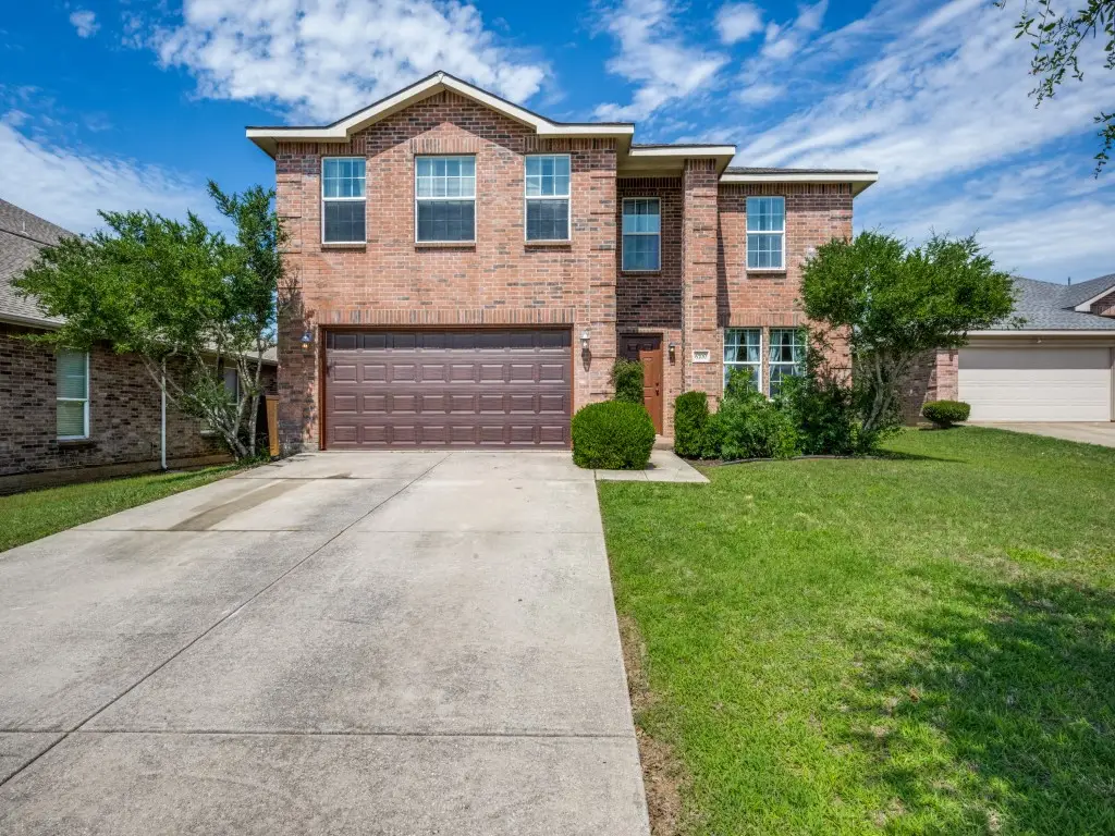 6700 Corral Lane, Denton, TX 76210 - #1