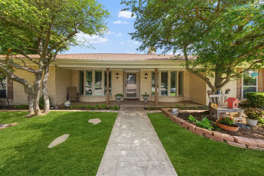 1521 Baffin Bay Drive, Plano, TX 75075 - #2