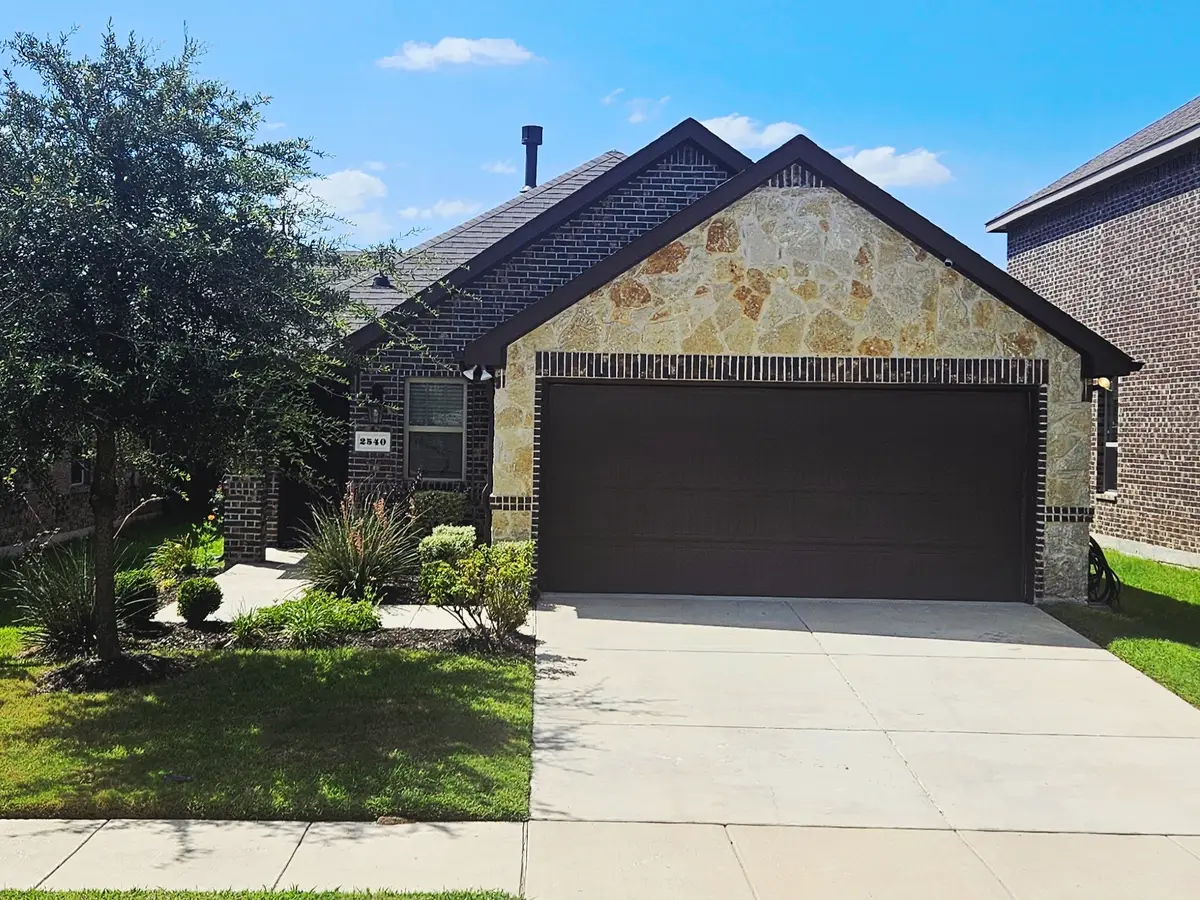 2540 Pettus Drive, Forney, TX 75126 - #1