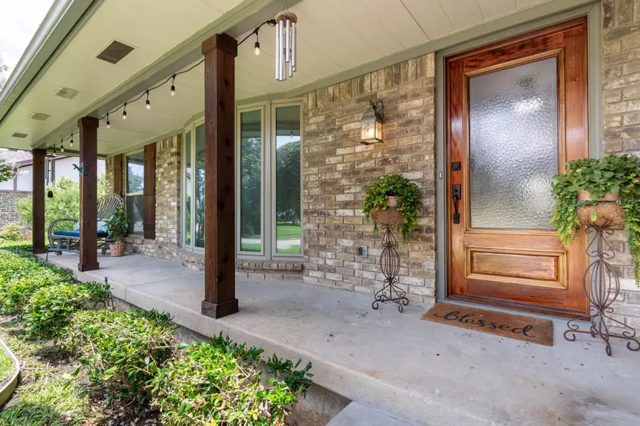 803 Edgewood Drive, Richardson, TX 75081 - #2