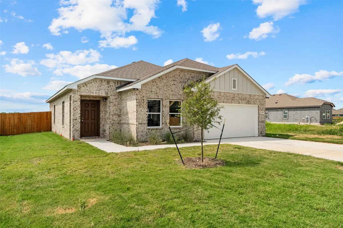 11108 Undae Court, Waco, TX 76655 - #1