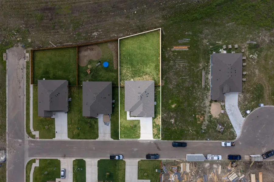11108 Undae Court, Waco, TX 76655 - #3