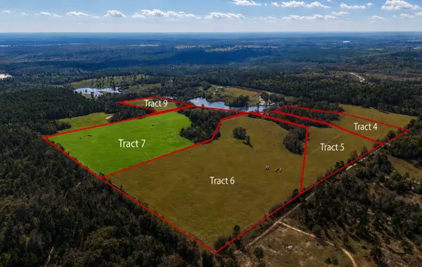 1040 County Road 3590, Winnsboro, TX 75494