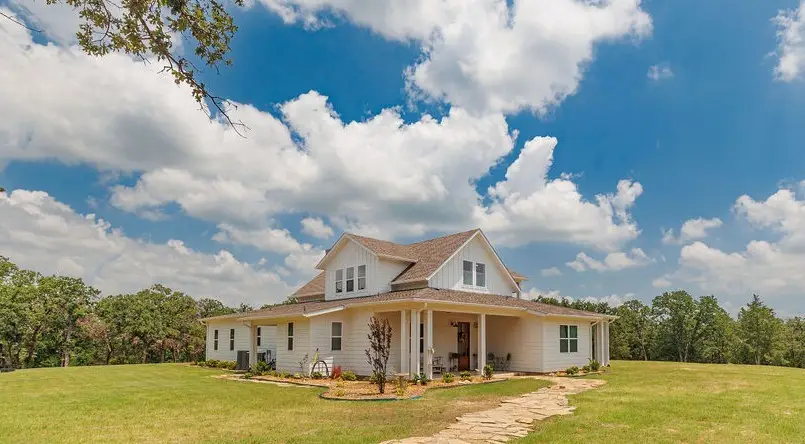 2094 Jim Harry Loop, Sunset, TX 76270 - #1