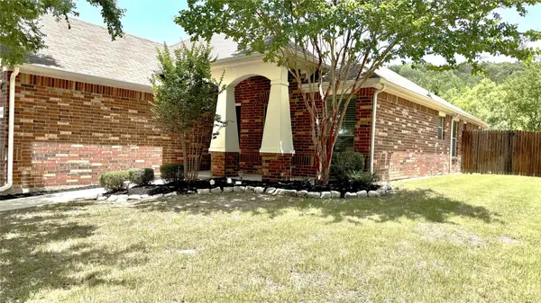 6440 Parkstone Way, Dallas, TX 75249