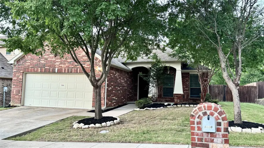 6440 Parkstone Way, Dallas, TX 75249 - #2