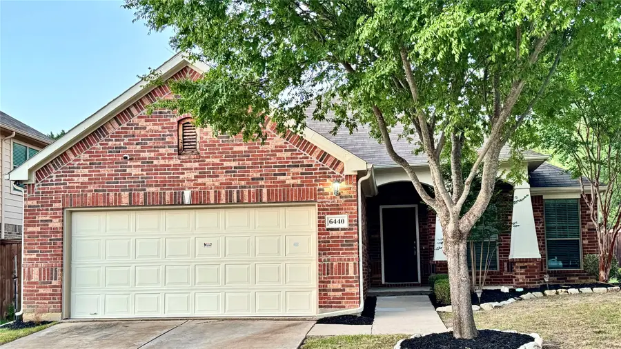6440 Parkstone Way, Dallas, TX 75249 - #3