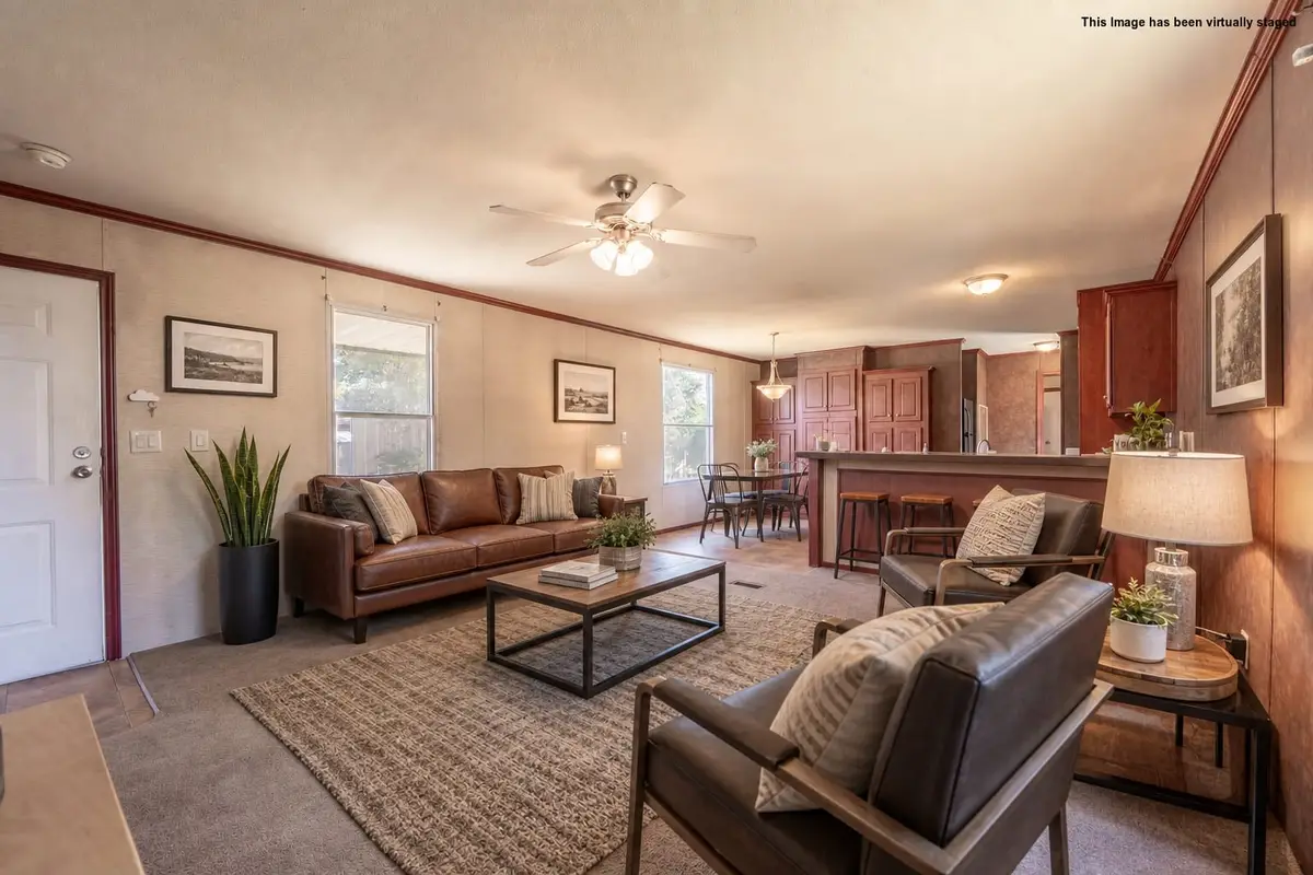 1534 Gale Drive, Pelican Bay, TX 76020 - #1