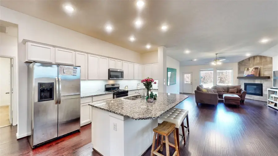 1636 Pike Drive, Forney, TX 75126 - #2