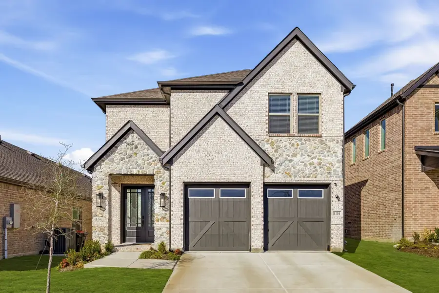 3104 Lake Village Drive, Anna, TX 75409 - #3
