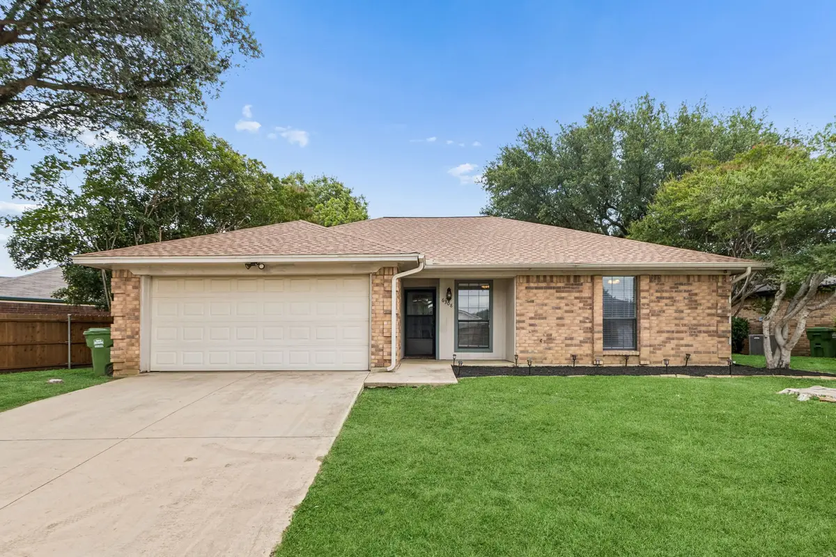 6308 Hunters Glen Drive, Watauga, TX 76148 - #1