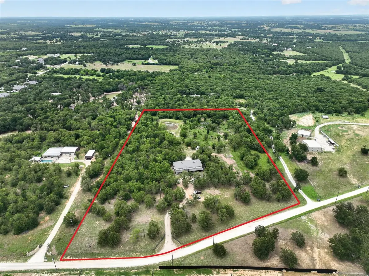 195 Pr 3496, Paradise, TX 76073 - #1