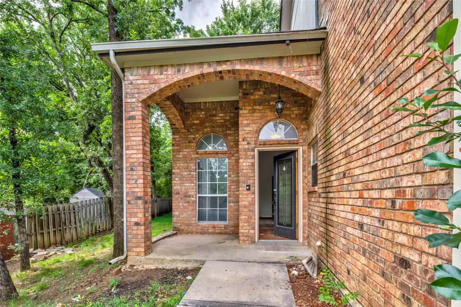 5112 Oak Gate Court, Arlington, TX 76016 - #3