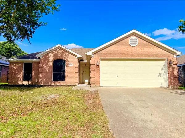 8050 Jolie Drive, Fort Worth, TX 76137