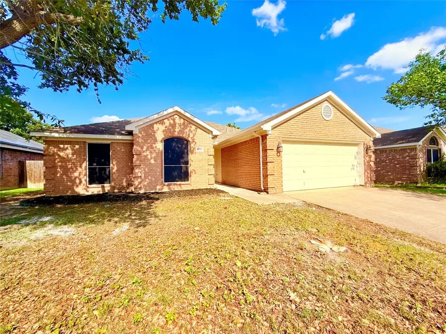 8050 Jolie Drive, Fort Worth, TX 76137 - #3