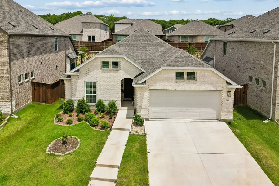 313 Corral Acres Way, Fort Worth, TX 76120 - #2