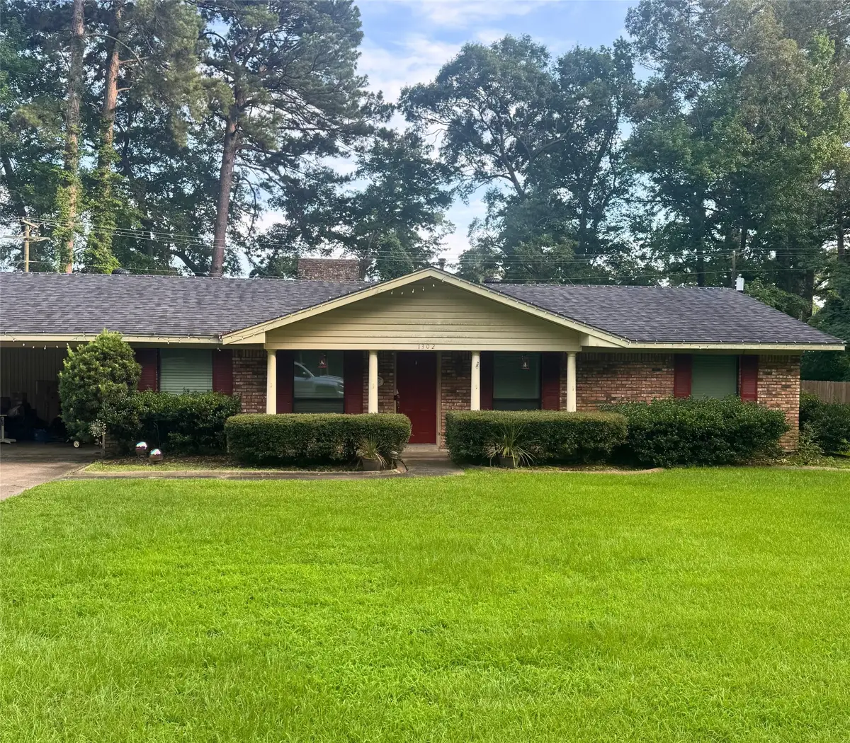 1302 E Todd Street, Minden, LA 71055 - #1