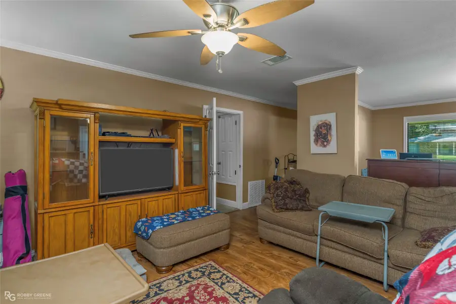 1302 E Todd Street, Minden, LA 71055 - #3