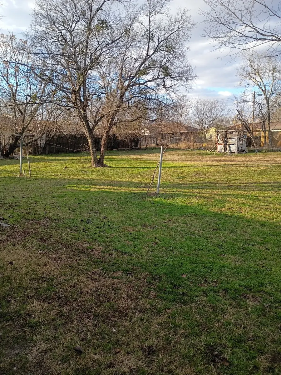 505 W 1st Street, Ellis, TX 75125 - #3