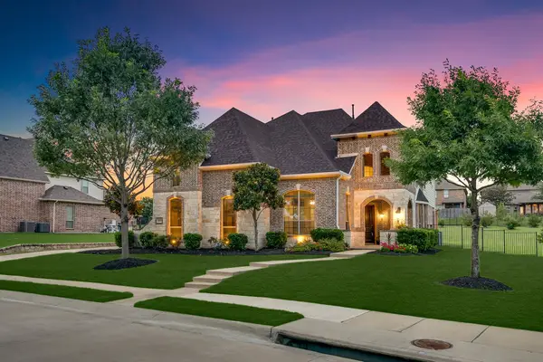 604 Amherst Drive, Rockwall, TX 75087
