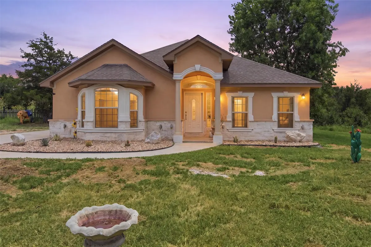 5286 Orchard Lane, Waco, TX 76705 - #1