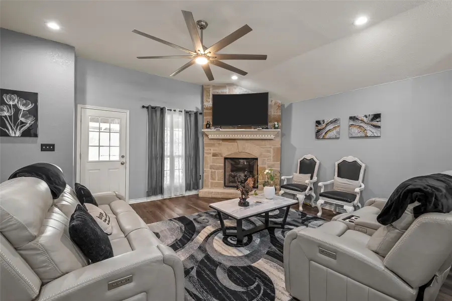 5286 Orchard Lane, Waco, TX 76705 - #3