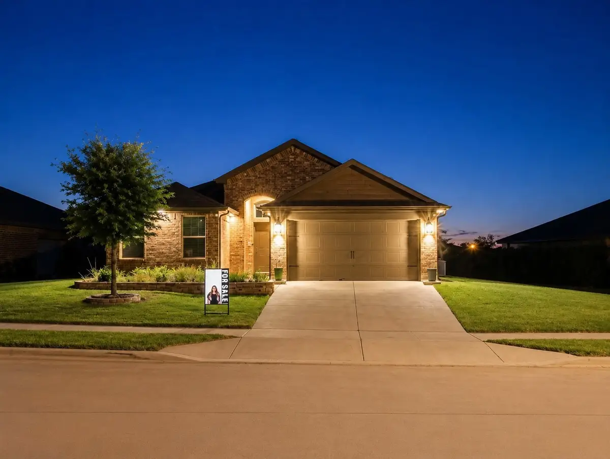 4600 Fringetree Way, Crowley, TX 76036 - #1