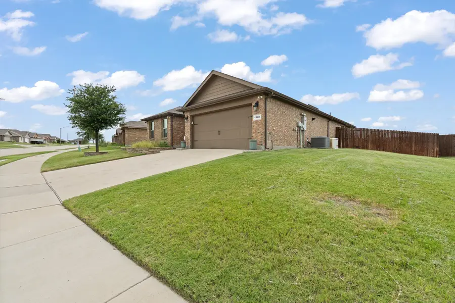 4600 Fringetree Way, Crowley, TX 76036 - #3