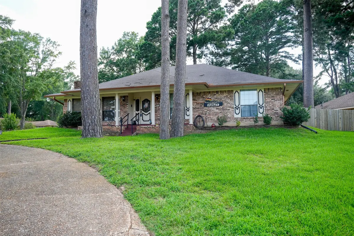 6217 Sonhaven Drive, Shreveport, LA 71119 - #1