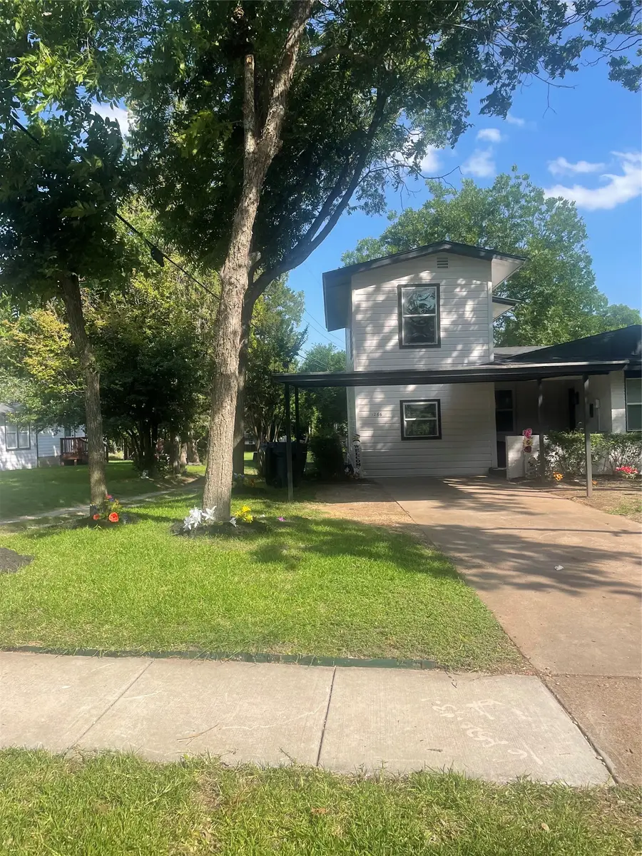 1266 Hortense Avenue, Dallas, TX 75216 - #3