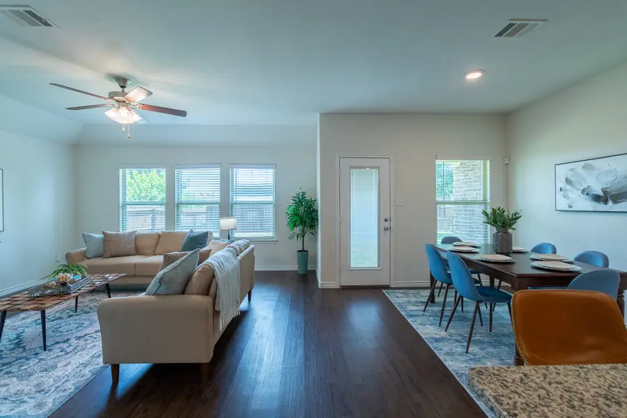 3412 Rio Grande Road, Little Elm, TX 75068 - #2