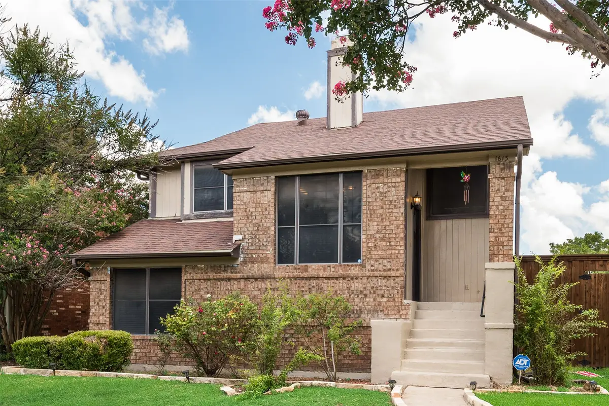 1613 Kingspoint Drive, Carrollton, TX 75007 - #1