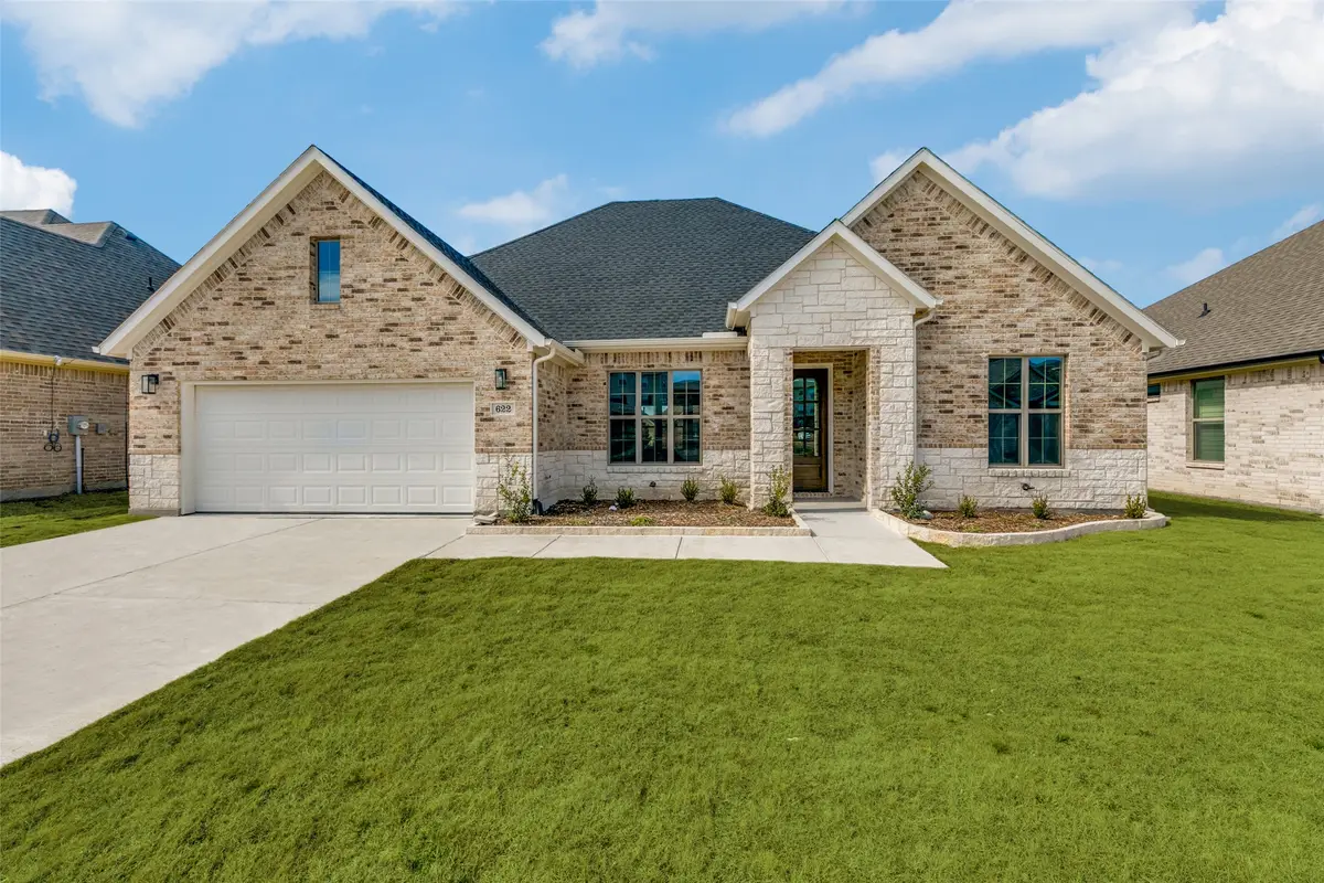 622 Community Lane, Rockwall, TX 75087 - #1