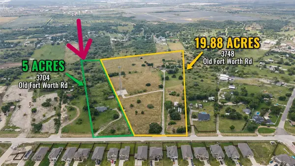 3704 Old Fort Worth Road, Midlothian, TX 76065