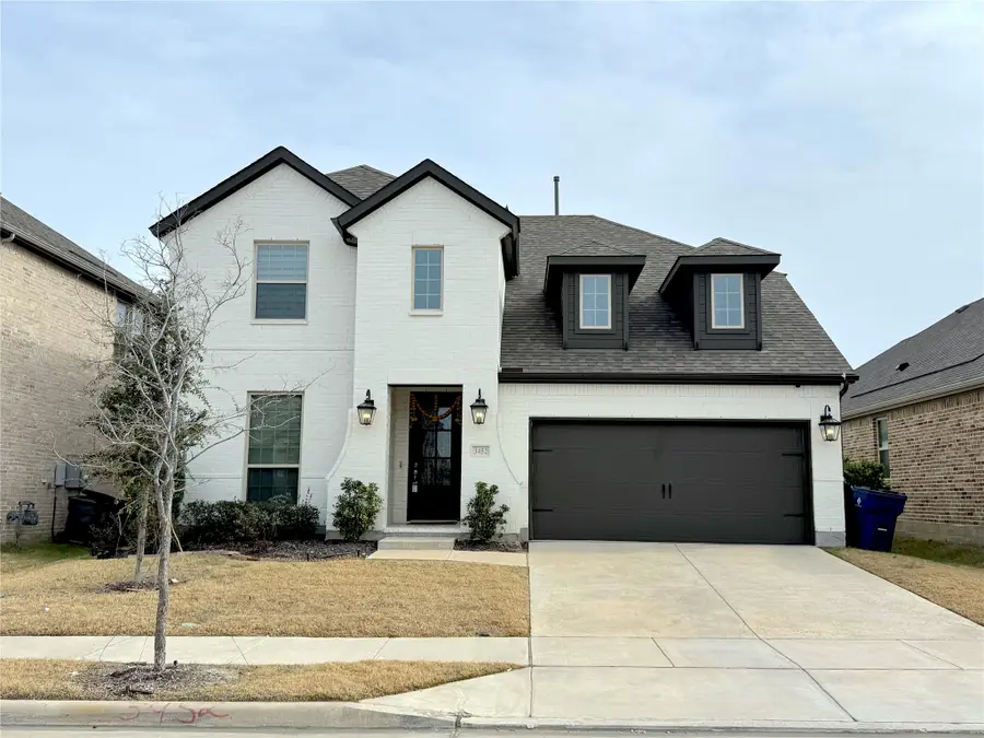 3452 Ashland Avenue, Celina, TX 75009 - #2