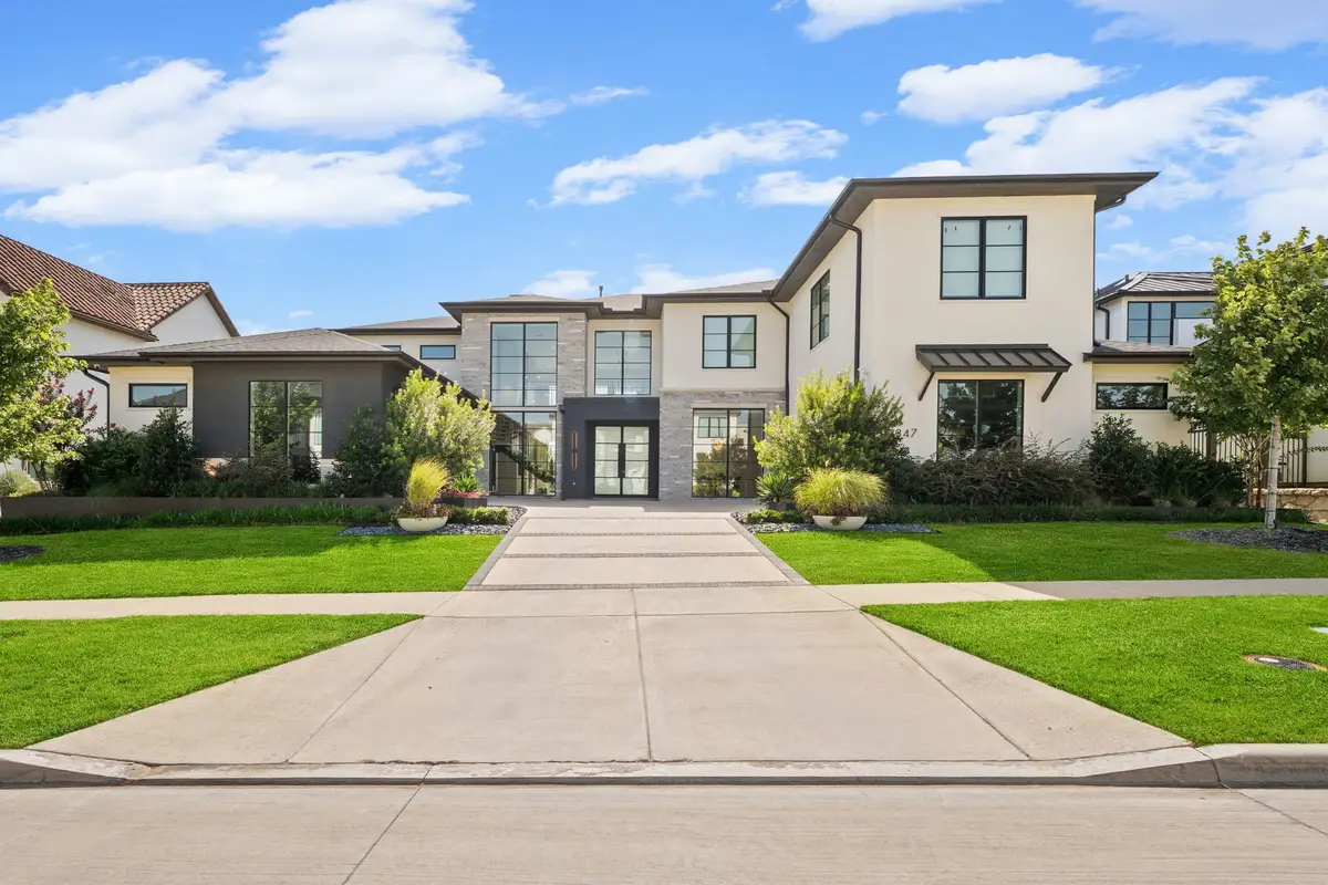 3347 Midwick Drive, Frisco, TX 75034 - #1