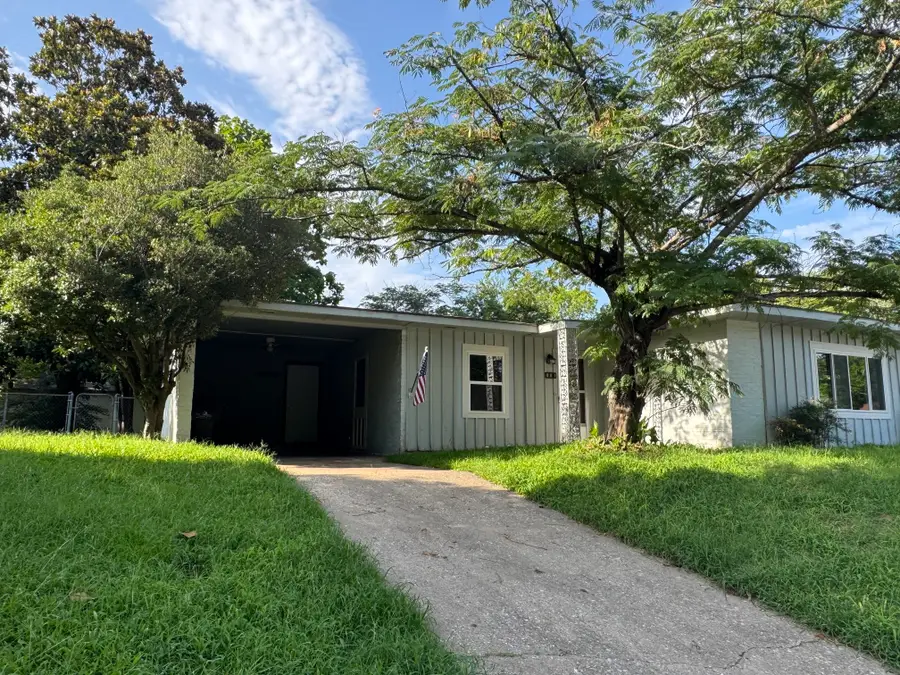 901 W Coffin Street, Denison, TX 75020 - #2