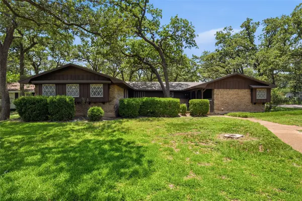 4401 Idylwood, Waco, TX 76705