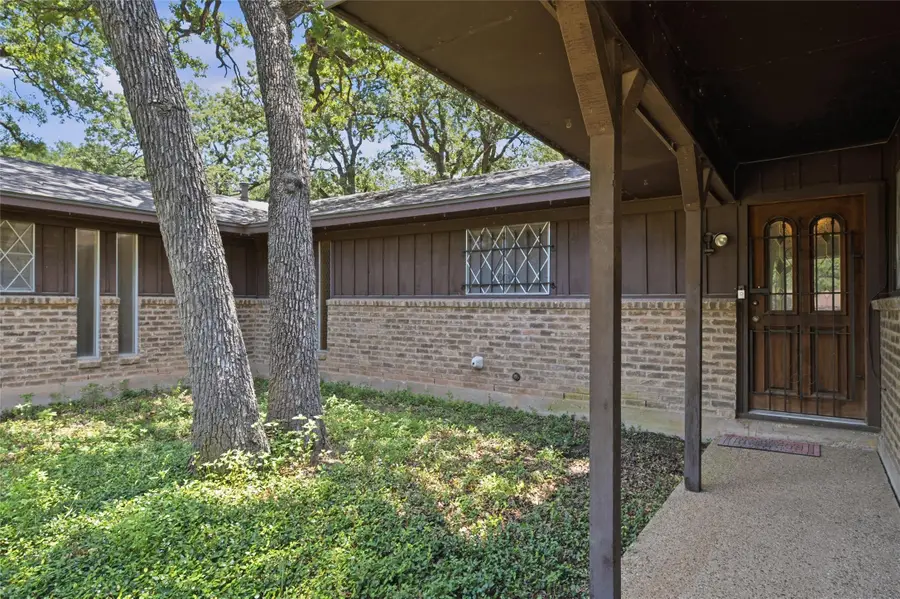 4401 Idylwood, Waco, TX 76705 - #2