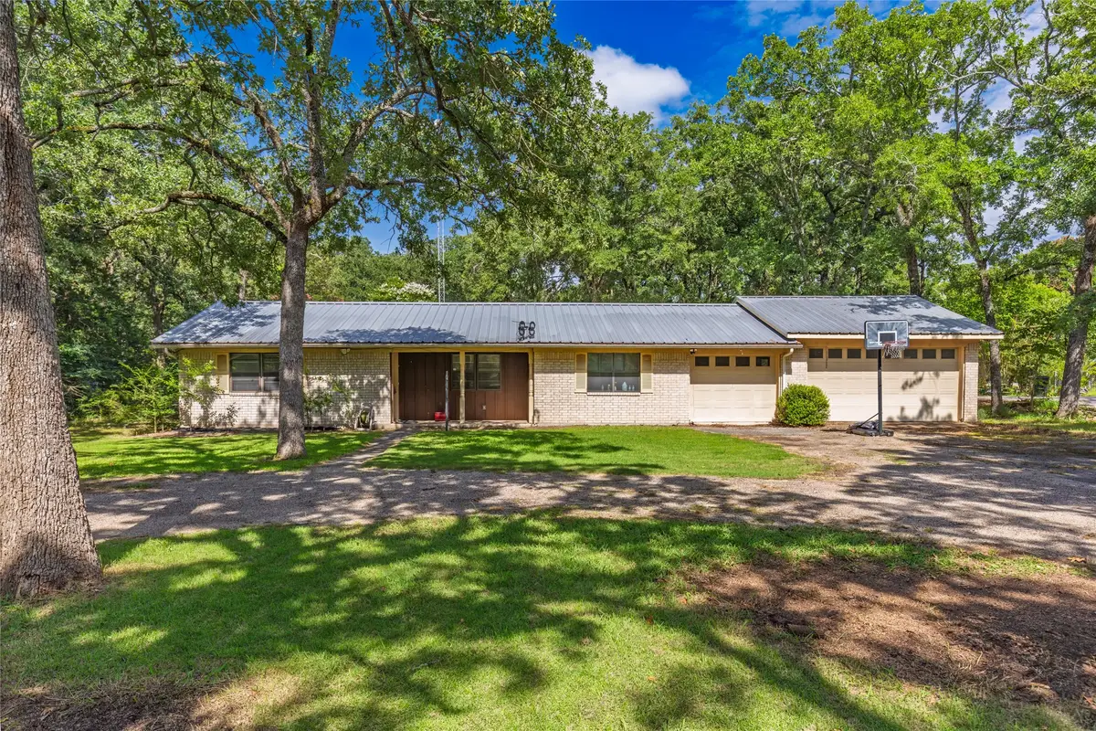 4177 County Road 3321, Greenville, TX 75402 - #1