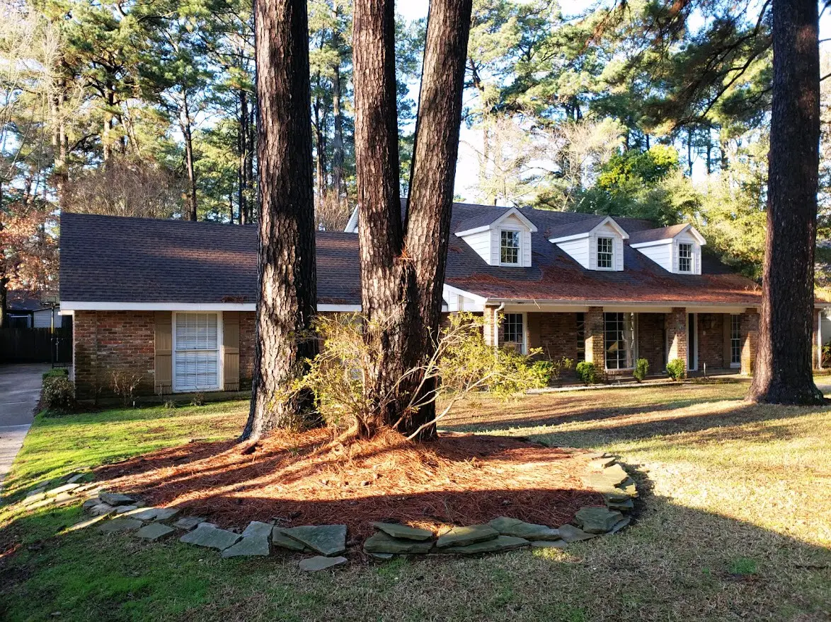 8316 Suffolk Drive, Shreveport, LA 71106 - #1