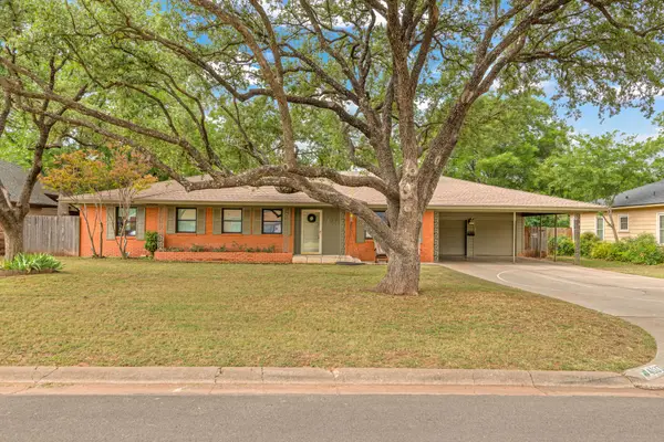 4033 Potomac Avenue, Abilene, TX 79605