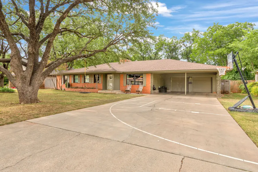 4033 Potomac Avenue, Abilene, TX 79605 - #2