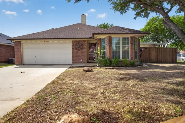 3103 Morning Meadow Lane, Grand Prairie, TX 75052