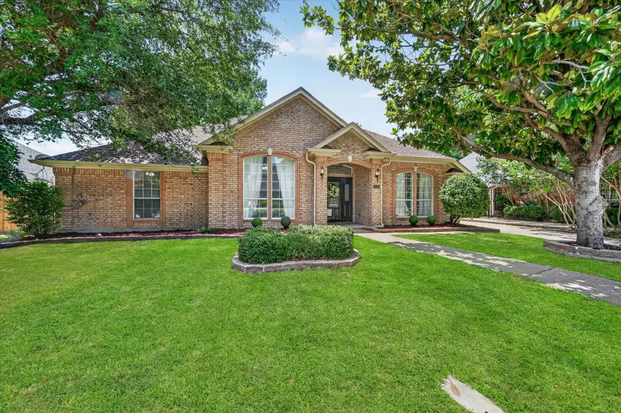 5426 Emerald Park Boulevard, Arlington, TX 76017 - #3