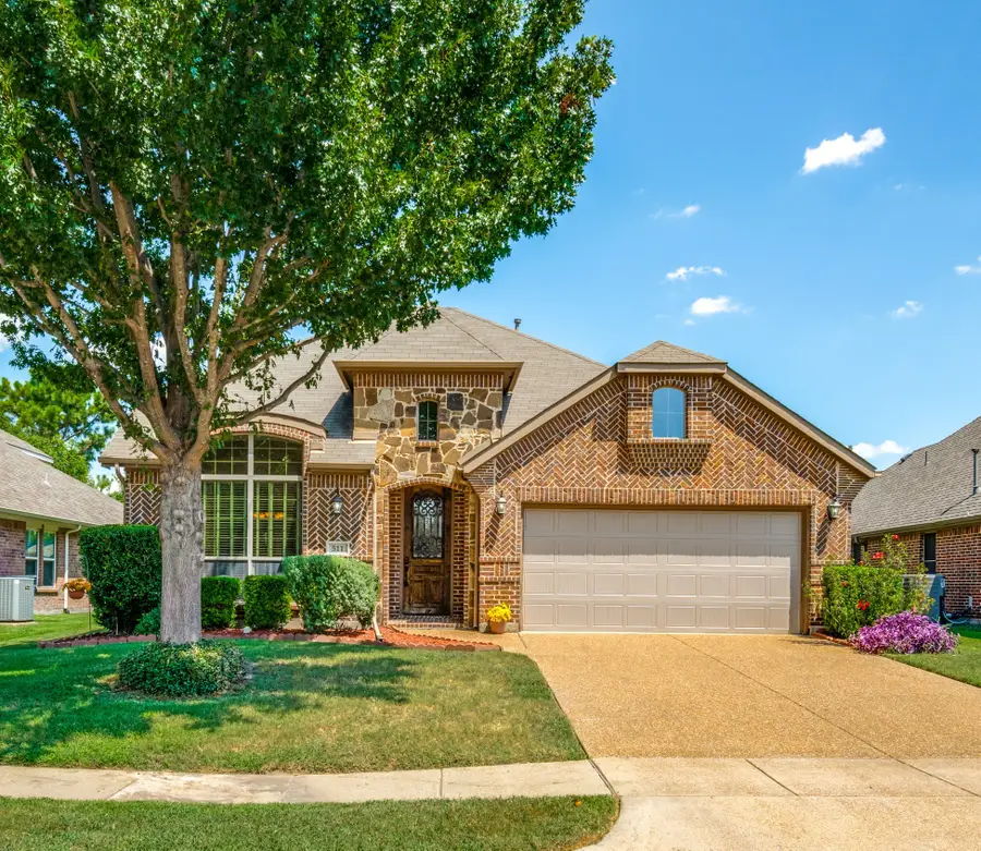 511 Mimosa Trail, Forney, TX 75126 - #2