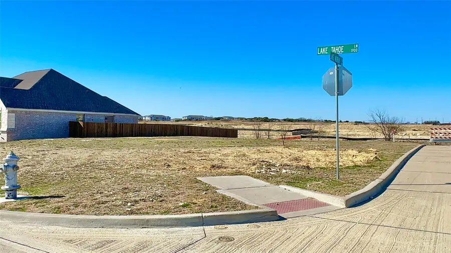 1900 Lake Tahoe Lane, Cleburne, TX 76033 - #3