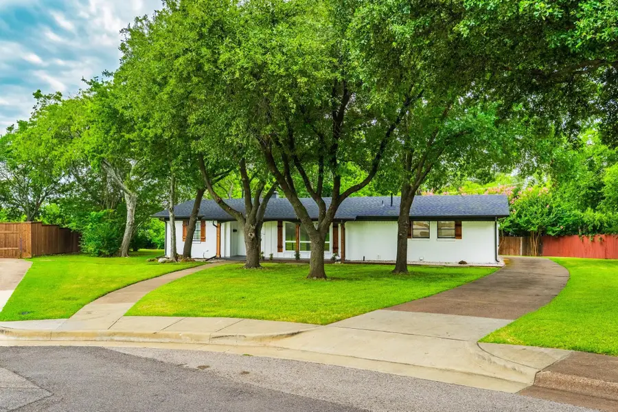 12607 Gaslite Circle, Farmers Branch, TX 75234 - #2