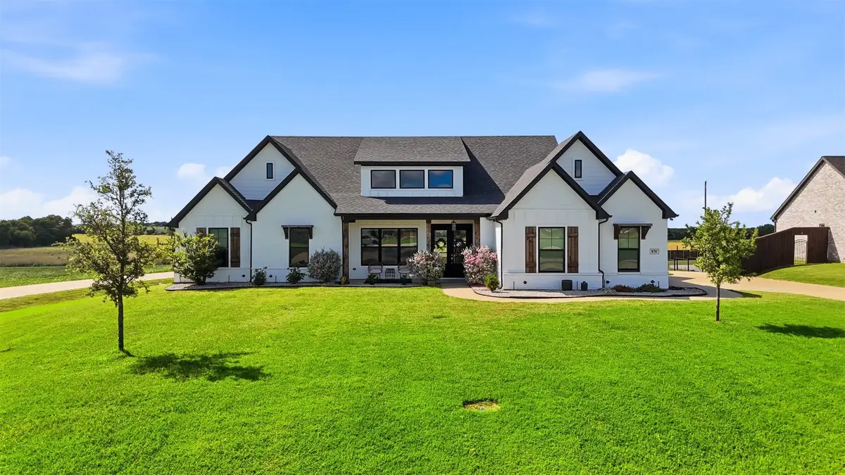 870 Dove Meadow Trail, Waxahachie, TX 75167 - #1