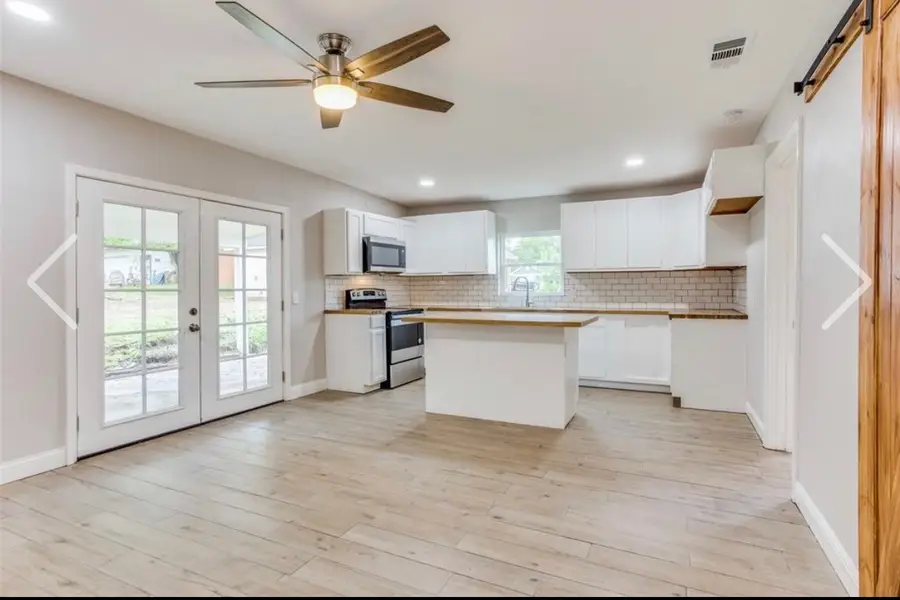 918 S Crockett Avenue, Denison, TX 75021 - #2